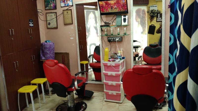 Monas Beauty Care and Spa Chennai photo