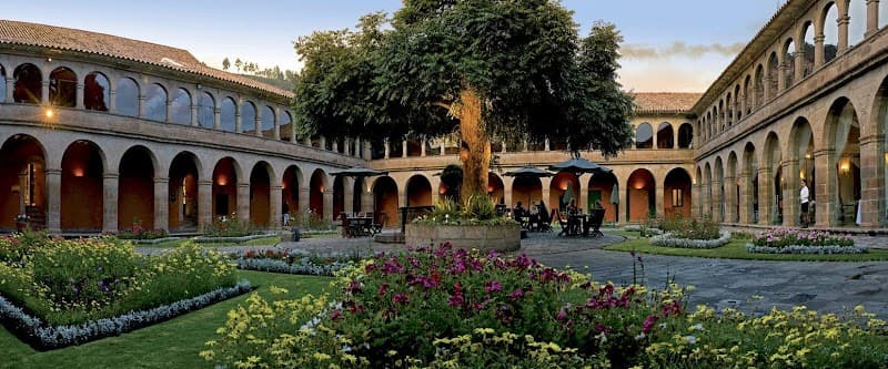 Monasterio, A Belmond Hotel, Cusco photo