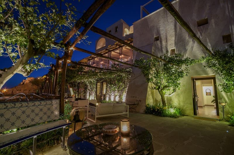 Monastero Santa Rosa Hotel & Spa Amalfi Coast photo