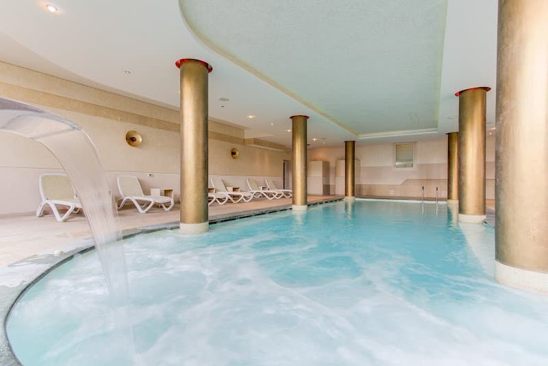 Monastero Wellness & SPA - Garda Lake Collection Lake Garda photo