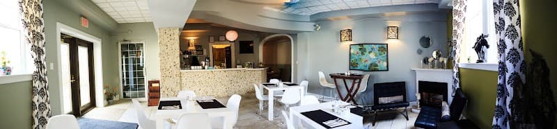 Monastery Bistro St. John's photo
