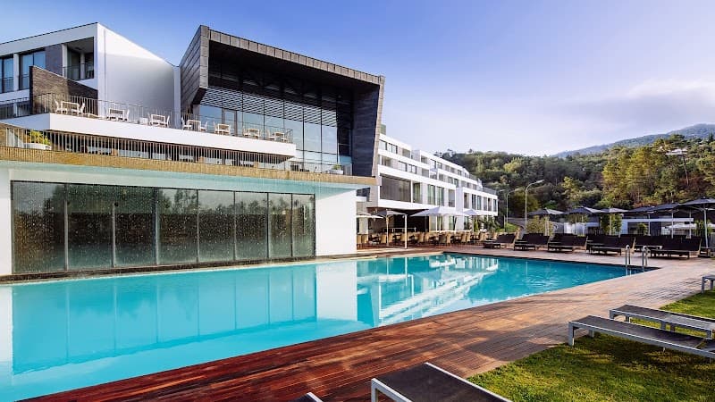 Monchique Resort & Spa Algarve photo