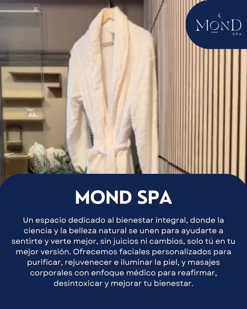 Mond Spa Cuajimalpa de Morelos photo