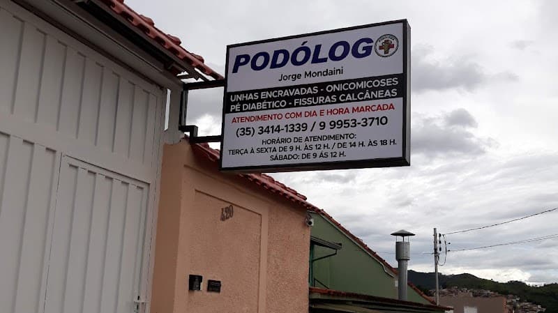 Mondial Centro Podológico Poços de Caldas photo