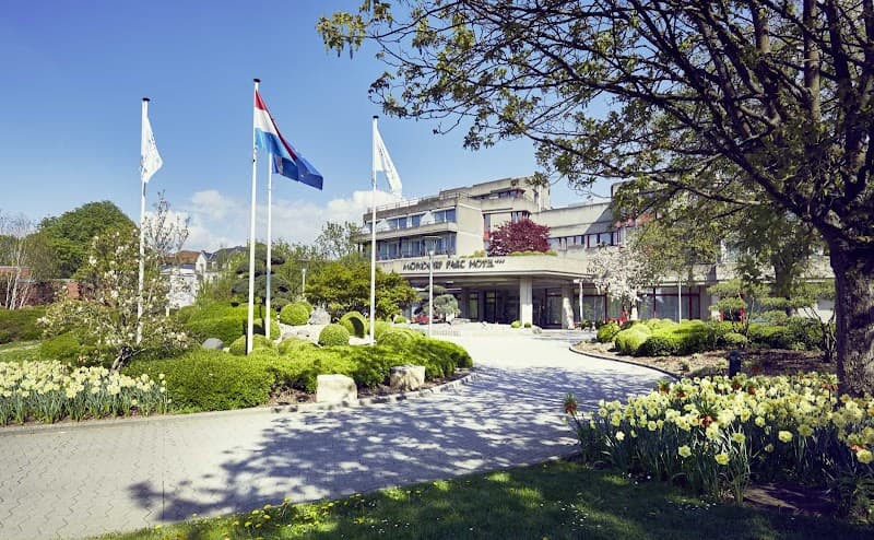 Mondorf Parc Hôtel & Spa Luxembourg City photo