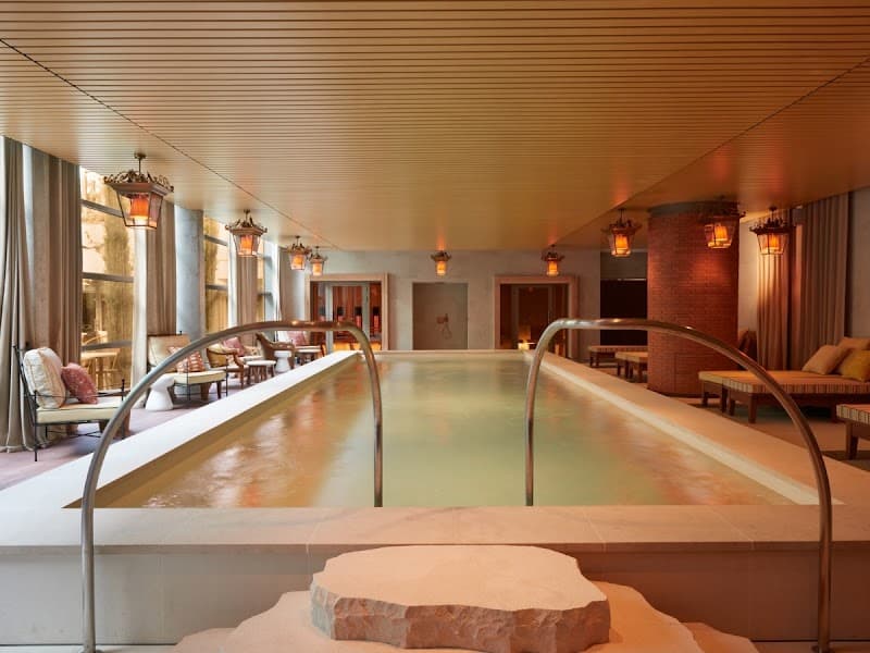 Mondrian Bordeaux Les Carmes photo