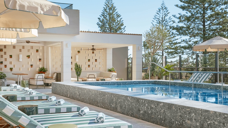 Mondrian Gold Coast photo