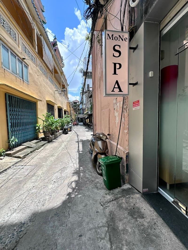 Mone Spa Quận 1 photo