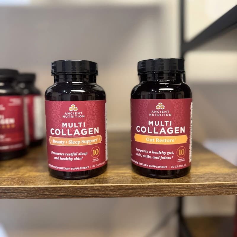 Moneka's Inside Out Beauty Princeton photo