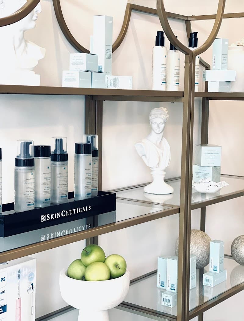 MonEli spa New York photo