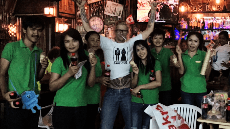 Money Massage Krabi photo