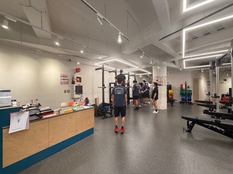 Mong Kok Wellness Club Keelung City photo
