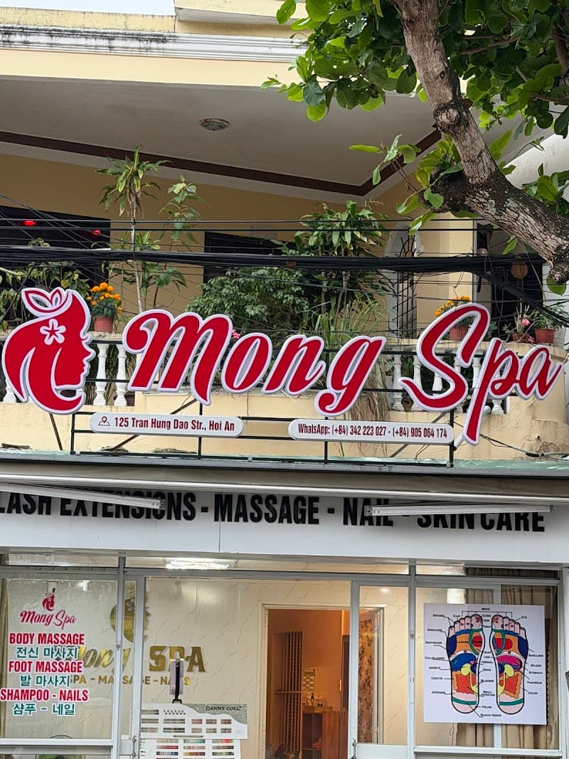 Mong Spa Hội An photo