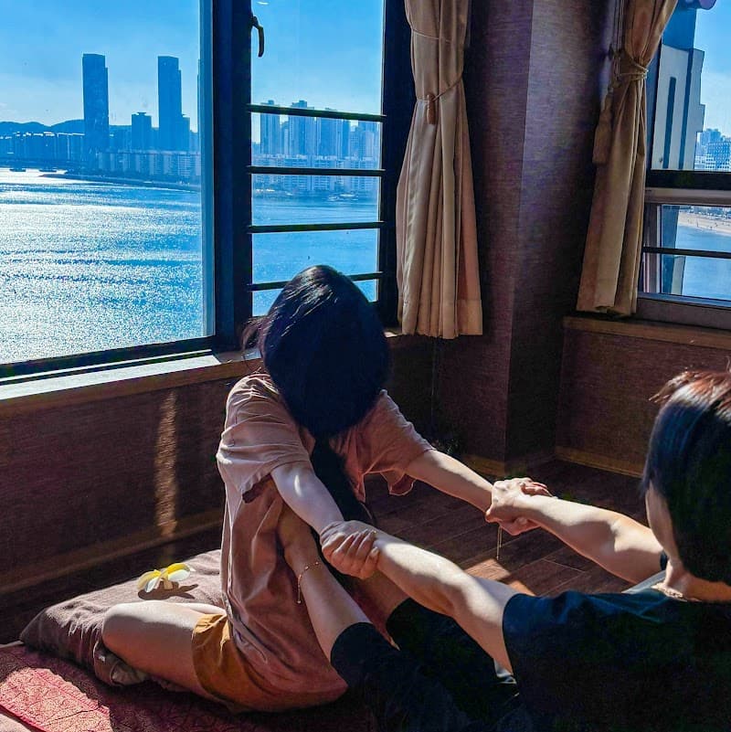 Mong Thai Massage Busan photo
