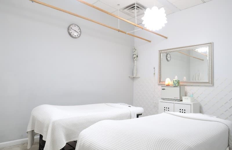 Mongolian Massage Therapy Skokie photo