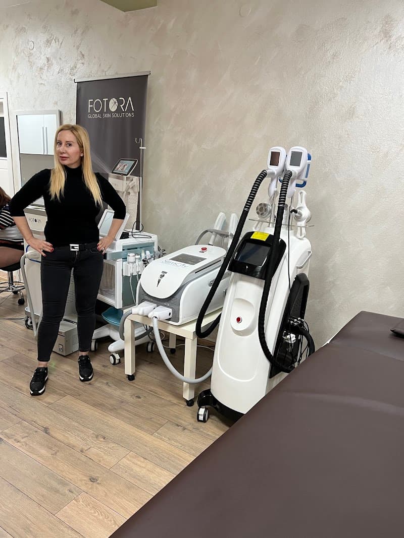 Monic Spa Plovdiv photo