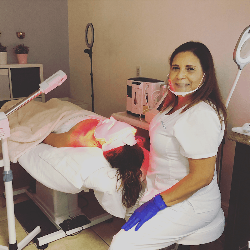 Monica De La Valle Spa Lake Mary photo