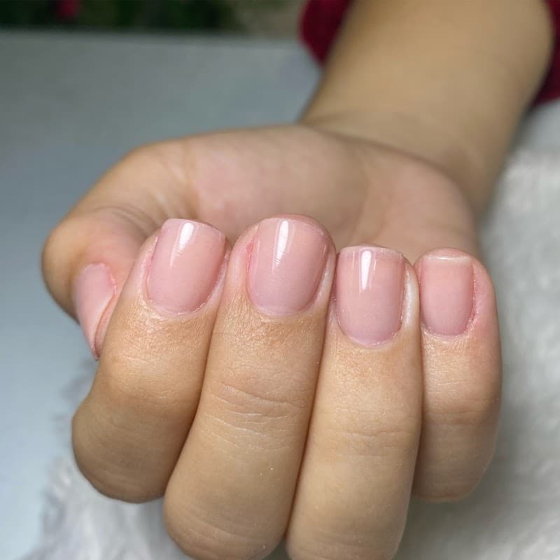 Mônica Esmalteria Fortaleza photo