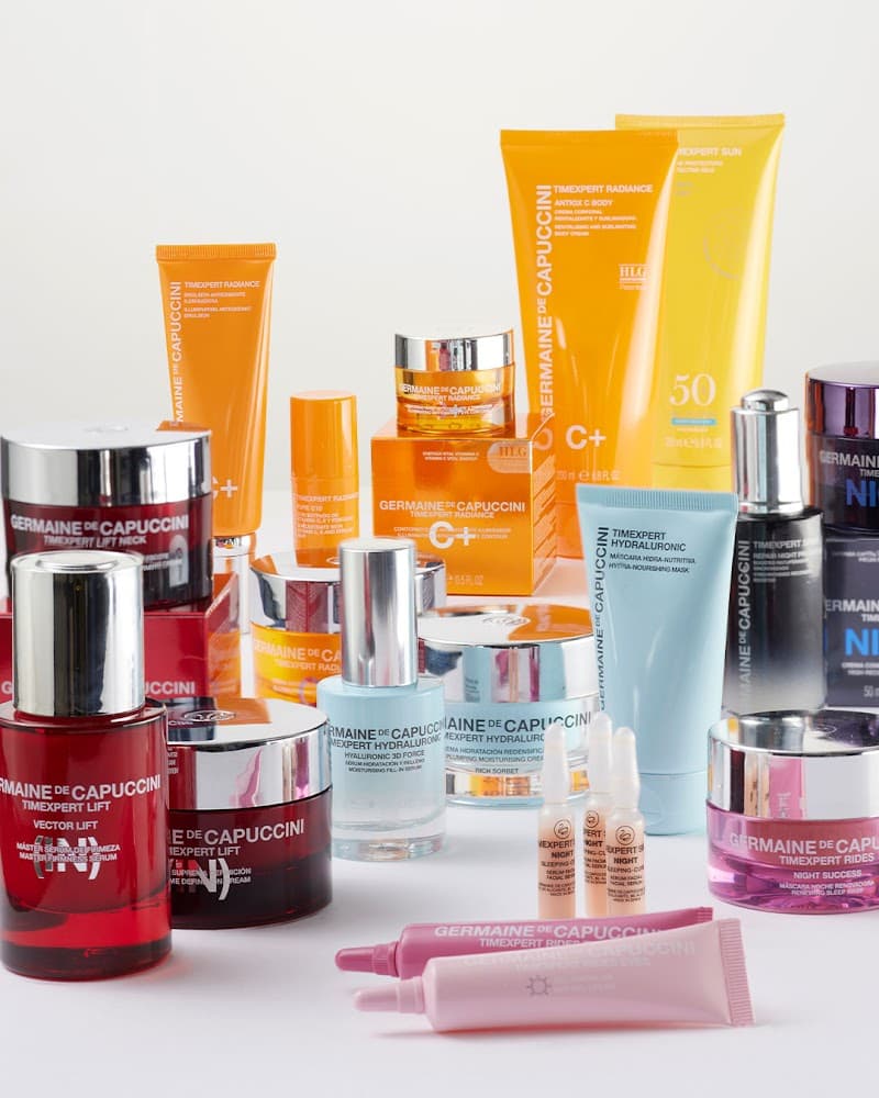 Mónica Estética Avanzada y Spa Palma photo