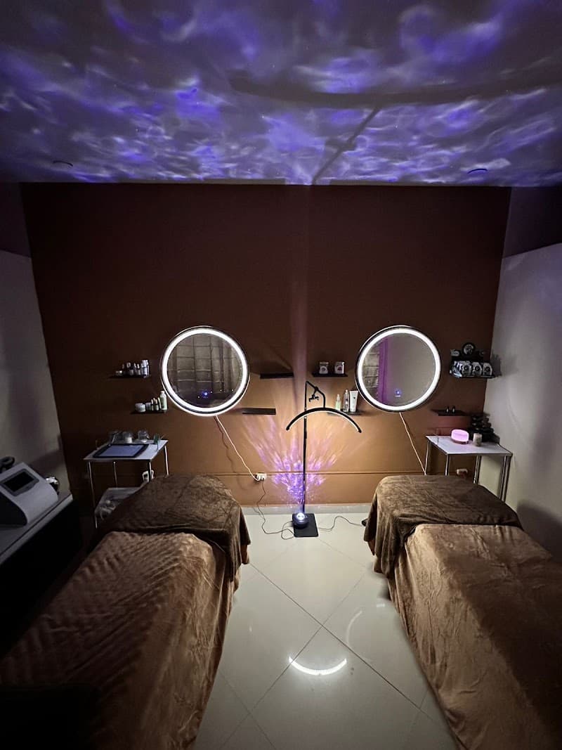 Monica Maltos Cosmetologia & Spa García photo