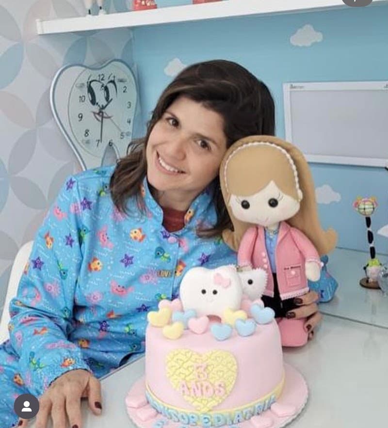 Monica Mattoso Curitiba photo