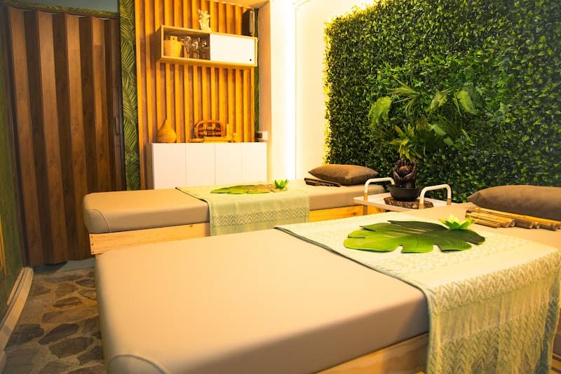 Mónica Perez Spa Medellín photo