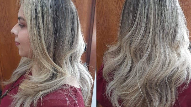 Mónica Ruvalcaba Hair & Day Spa Torreón photo