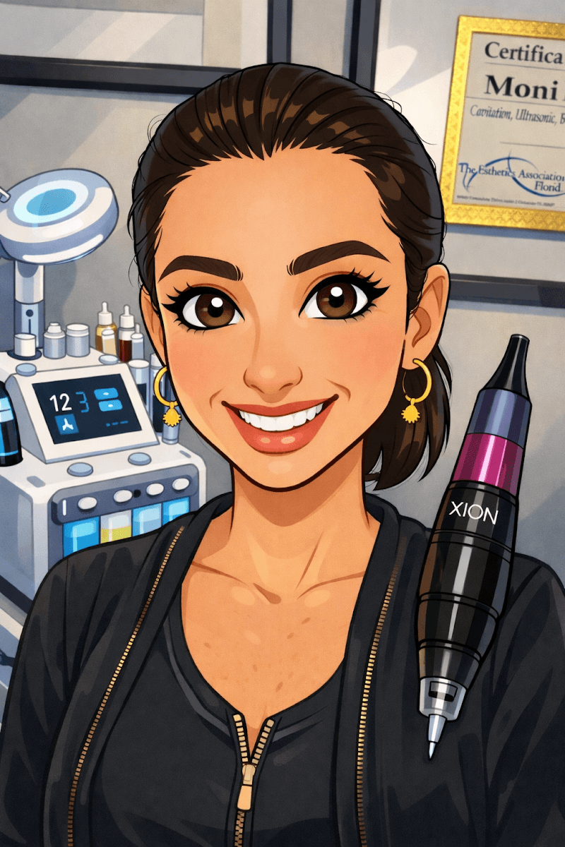 Monica's 9th Avenue Salon and Spa Saint Cloud photo