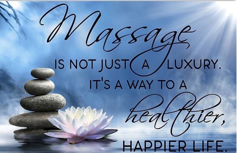 Monica's Therapeutic Massage Bancroft photo