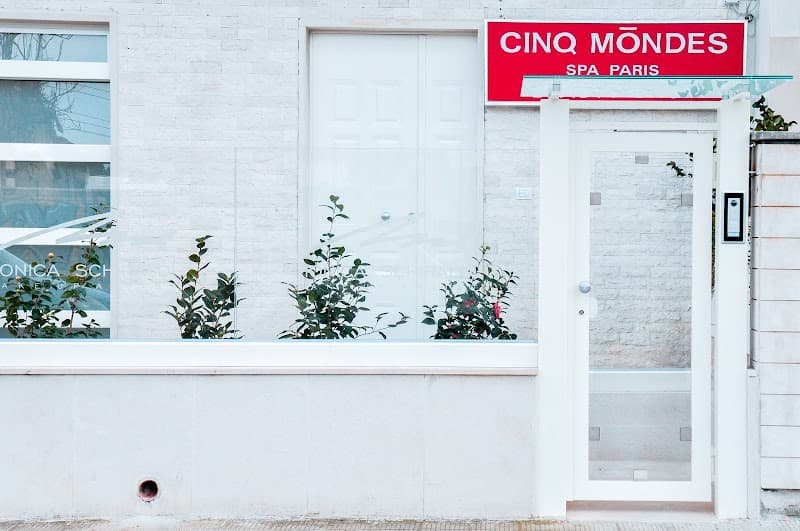 Monica Schiraldi Make up artist Andria photo