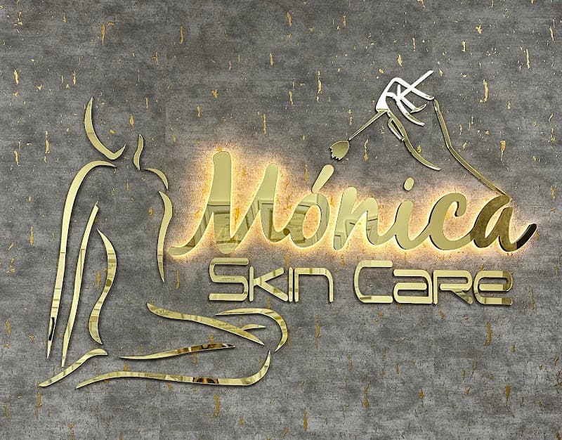 Monica Skin Care Coral Gables photo