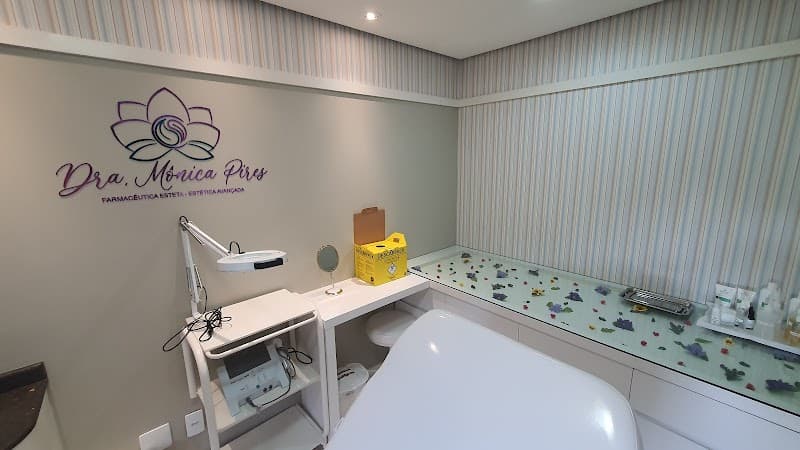 Monica Terapia e Estética Blumenau photo