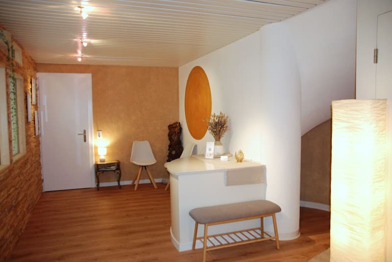 Monika Gisler - Medizinische Massagepraxis Sursee photo