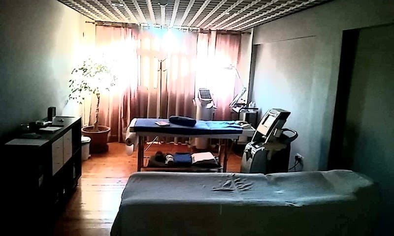 Monika Massage & Laser Beauty Centre Democracy Ave 25 photo
