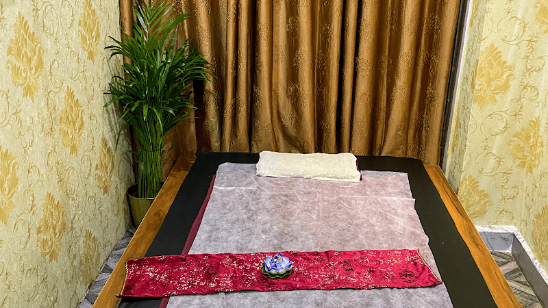 Monika Massage Spa Centre Hyderabad photo