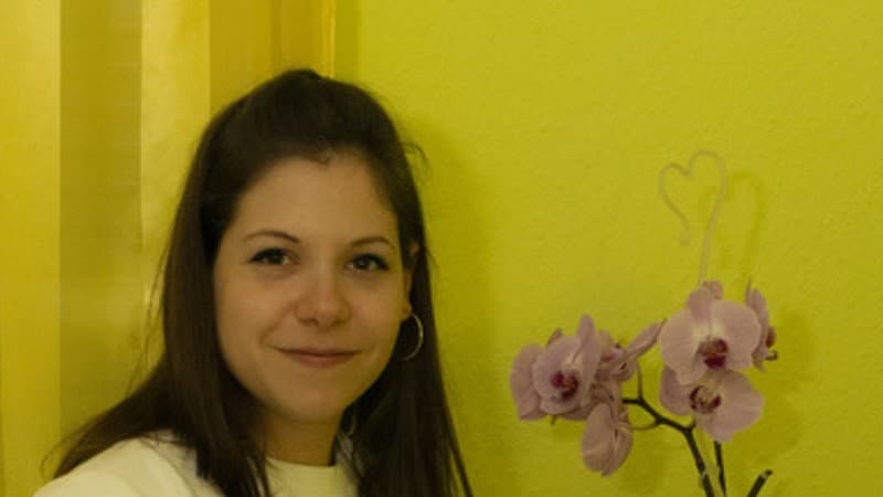 Mónika masszázsa hölgyeknek Budapest photo