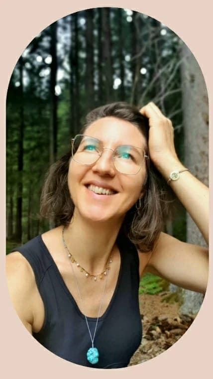 Monika Plöbst wer-berührt-bewegt Bad Hofgastein photo