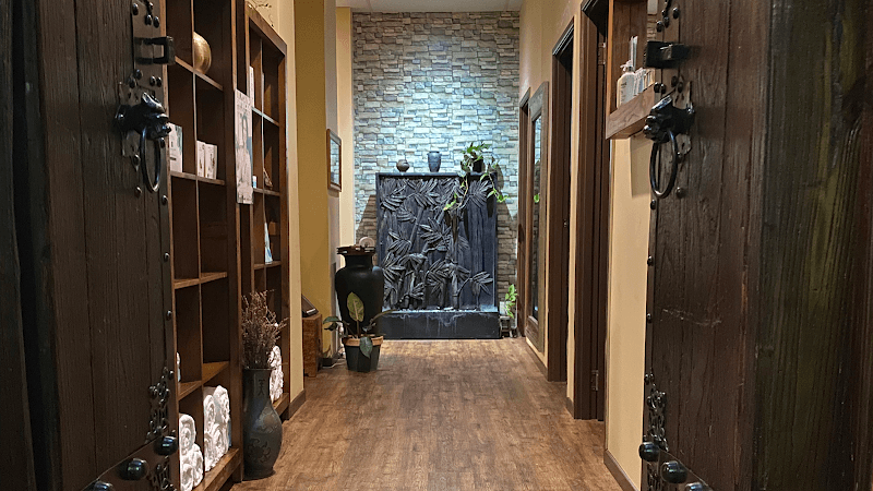 Monika's Place for Your Well-Being Beauty Massage Soul Healing & DaySpa Cairns photo