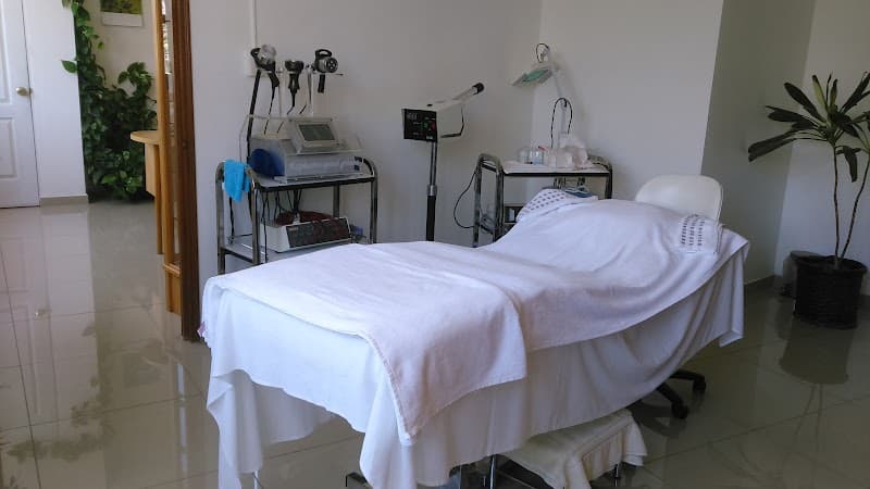 Monika Sattler Kosmetik Spa Querétaro photo