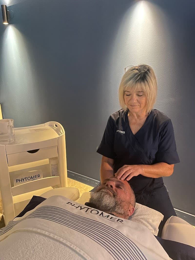 Monique Harmonique bien être Bouc-Bel-Air photo