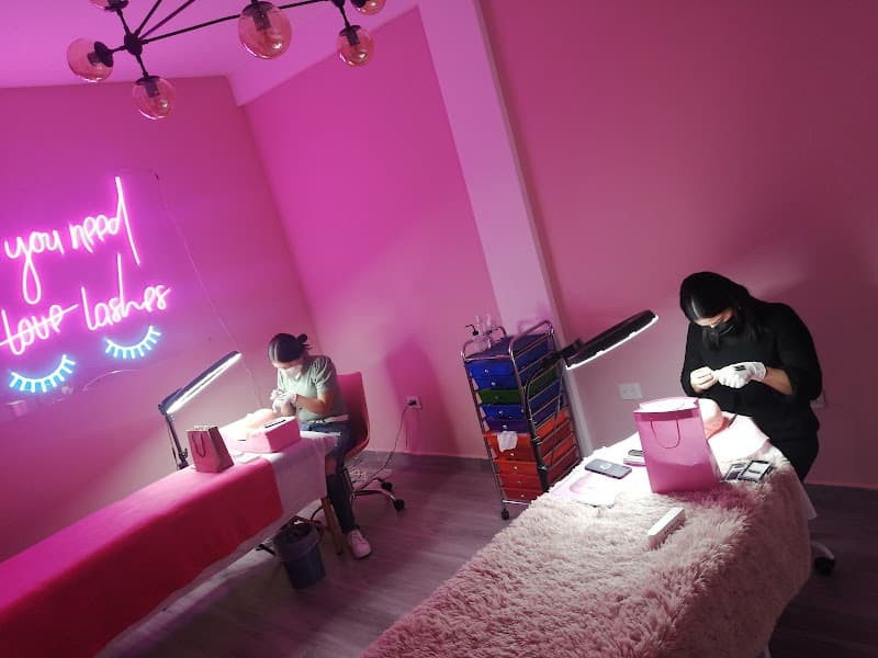 Monique Jacobson Skin Care, Lashes, Brows and Store Mazatlán photo