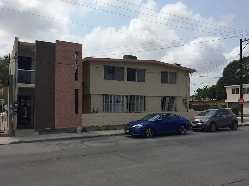 Monique Salon y Spa Ciudad Madero photo