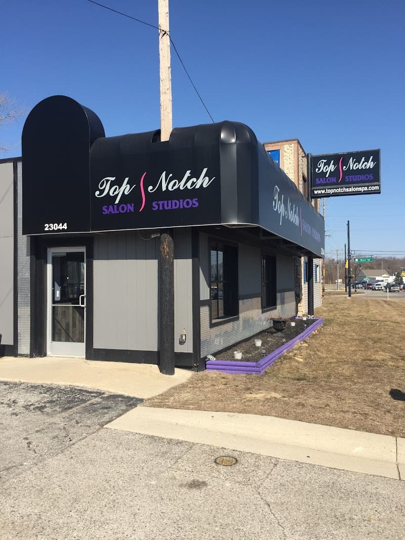 Monique Therese Skin Spa Brownstown Twp photo