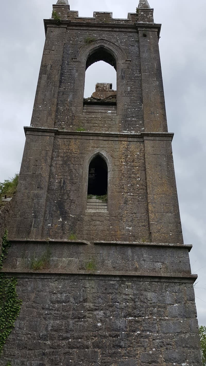 Monivea Massage And Sports Injury Clinic Galway photo