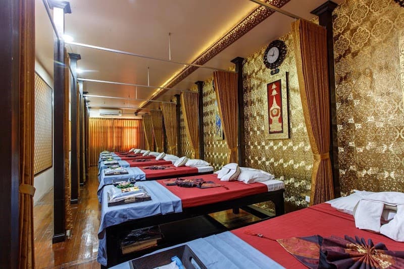 Monmueng Lanna Massage Chiang Rai photo