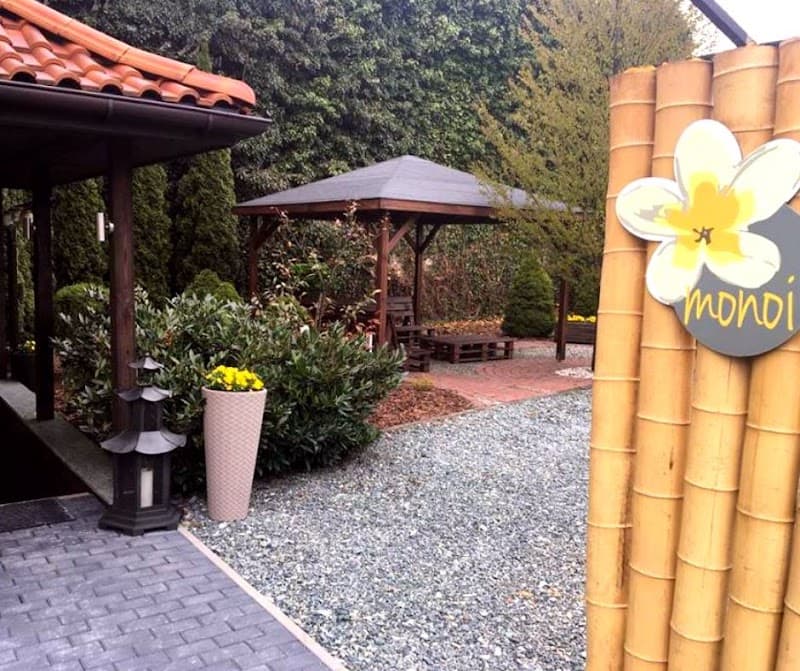 Monoi - masaż orientalny Częstochowa photo