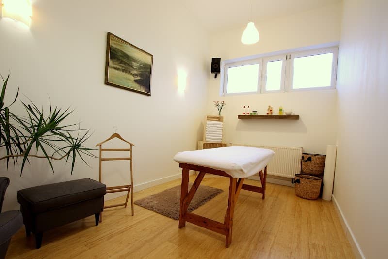 MONOI salon masażu Warszawa photo