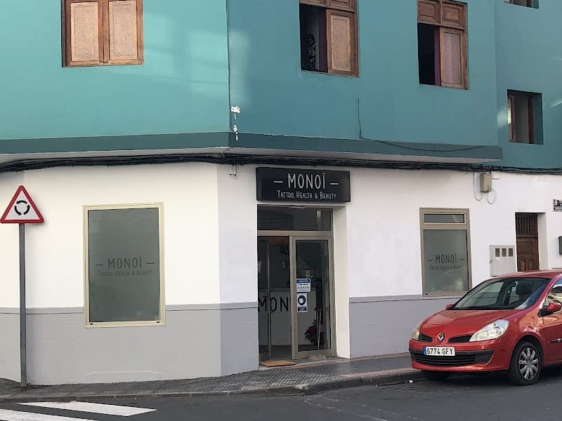 Monoï San Bartolomé de Tirajana photo