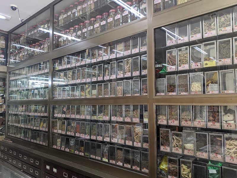 Monraka Nuad Phuea Sukkapap Bangkok photo