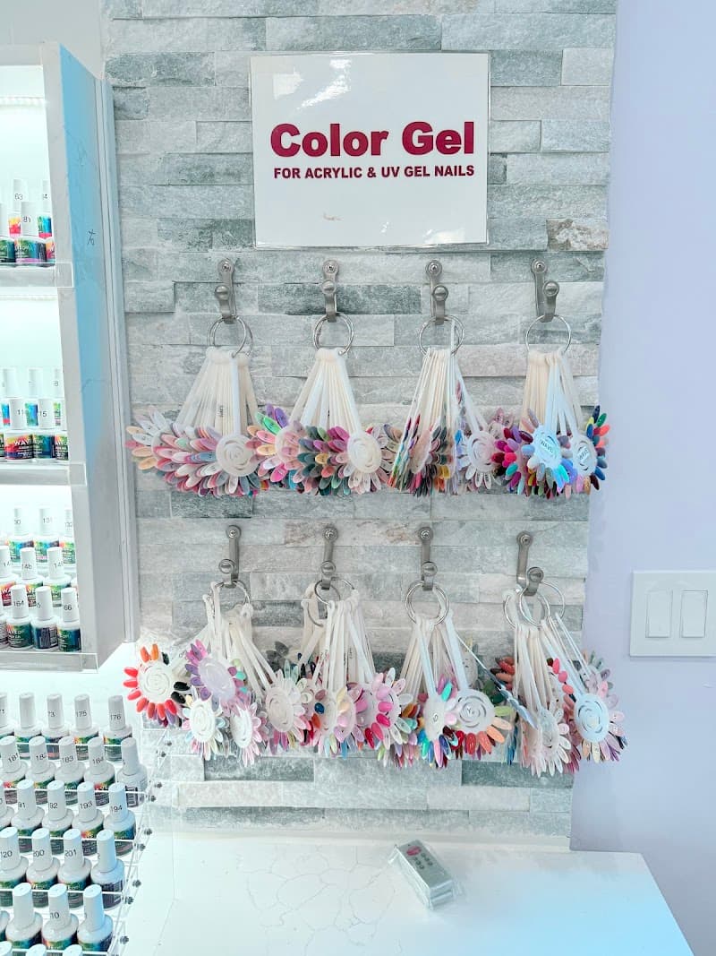 Monroe Chocolate Spa & Nails photo